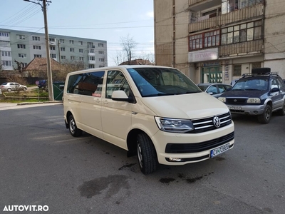 Volkswagen Caravelle T6.1 2.0 TDI 110 kW LR Comfortline DSG