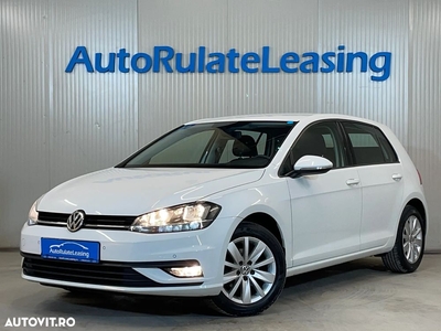 Volkswagen Golf 1.0 TSI Trendline