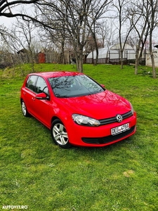 Volkswagen Golf 1.4 Comfortline