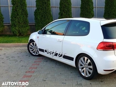 Volkswagen Golf 1.4 TSI