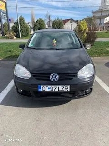 Volkswagen Golf 1.6 Comfortline