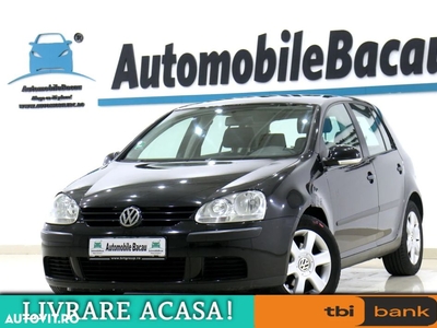 Volkswagen Golf 1.6 Trendline