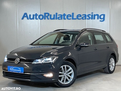 Volkswagen Golf Variant 1.0 TSI BlueMotion DSG Comfortline