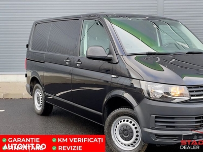 Volkswagen Transporter T6 Lang EU5