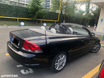 Volvo C70 2.4 Summum