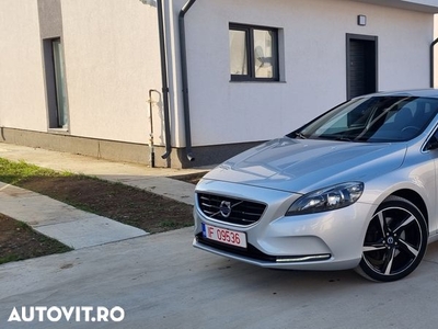 Volvo V40 D3 Momentum