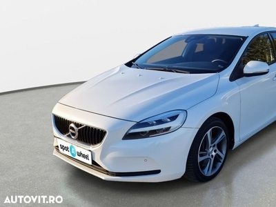 Volvo V40 D4 Aut. Momentum