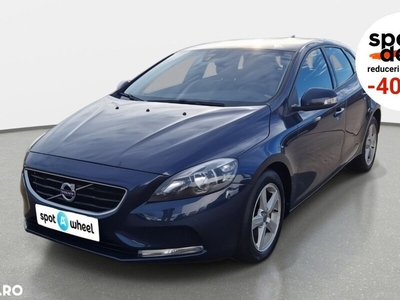 Volvo V40 Volvo V40 D2 KineticCOD MASINA: 2016Cu su