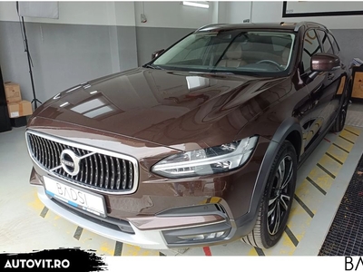 Volvo V90 D5 AWD PRO