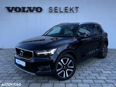 Volvo XC 40 D3 AWD Momentum Pro