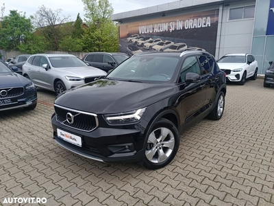 Volvo XC 40 D3 Momentum Pro