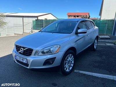 Volvo XC 60 2.4D AWD Momentum