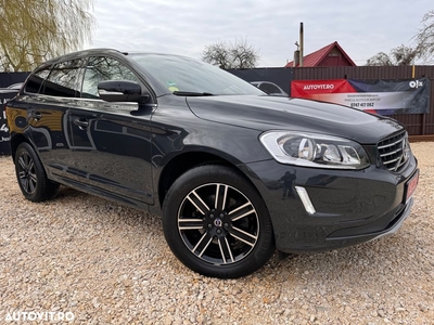 Volvo XC 60 D3 Inscription