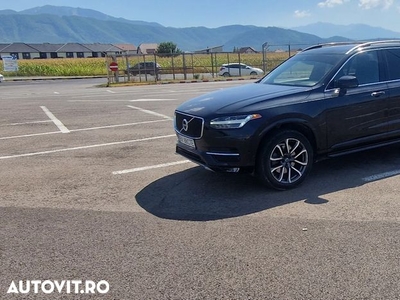 Volvo XC 90 T5 AWD Momentum