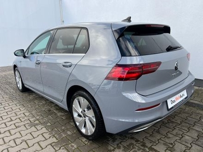 VW Golf Style1.5 eTSI ACT DSG mild hyb