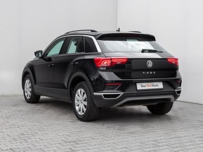 VW T-Roc Design 2.0 TDI