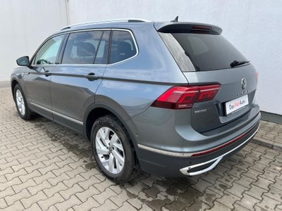 VW Tiguan Allspace NoulTiguan Allspace Eleg.2,0 TDI 4M DSG