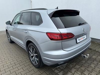 VW Touareg R-Style V6 TDI TD