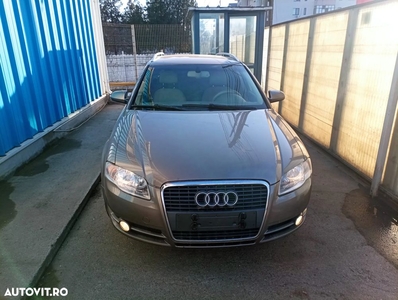 Audi A4 1.9 TDI Avant