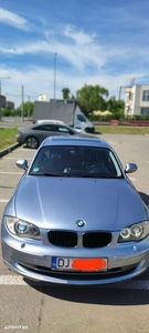 BMW Seria 1 120d DPF Aut.