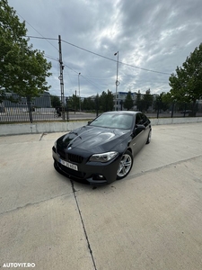 BMW Seria 5 520d Aut. M Sport Edition