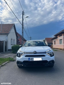 Citroën C4 1.2 PureTech 100 S&S BVM6 Feel