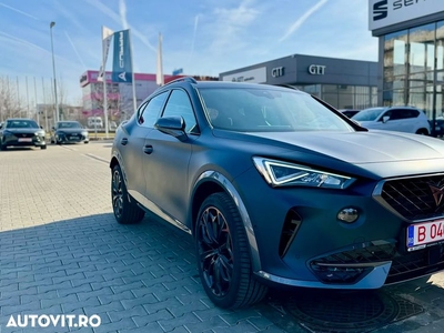 Cupra Formentor 1.4 e-HYBRID PHEV VZ