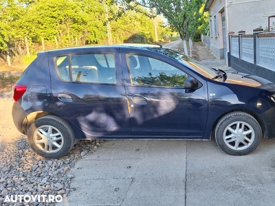 Dacia Sandero 1.2 Acces