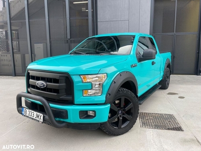 Ford F150