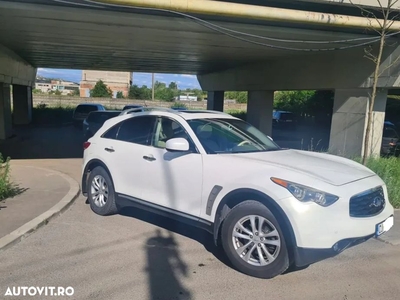 Infiniti FX 35