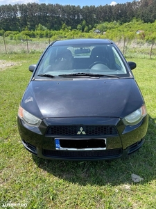 Mitsubishi Colt 1.3 ClearTec Edition