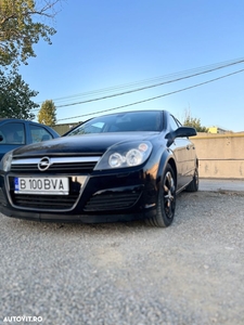 Opel Astra 1.9 CDTI Enjoy