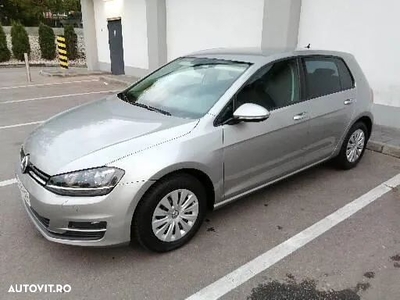 Volkswagen Golf 1.2 TSI BMT Comfortline