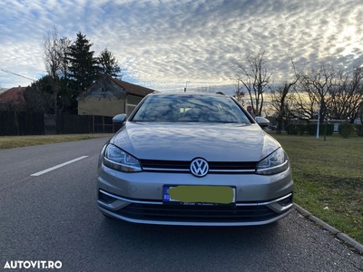 Volkswagen Golf 2.0 BlueTDI Comfortline