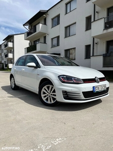 Volkswagen Golf Variant 1.4 TSI BlueMotion Technology Cup