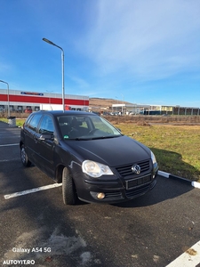 Volkswagen Polo 1.4 Comfortline