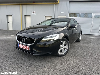 Volvo V40 D2 Geartronic Momentum