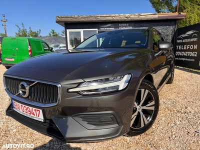 Volvo V60 D3 Geartronic