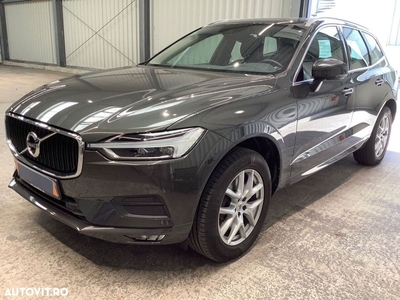 Volvo XC 60 B4 MHEV AWD Momentum Pro