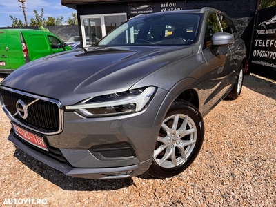 Volvo XC 60 D3 Momentum