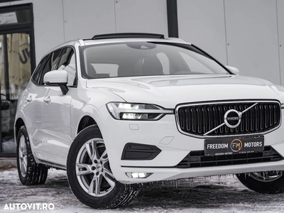 Volvo XC 60 D4 AWD Momentum