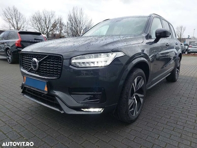 Volvo XC 90