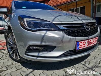 Opel Astra 1.6 D (CDTI) Start/Stop