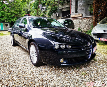 Alfa Romeo 159 1.9 JTD JTDM Distinctive POSIBILITATE RATE, Avans 0