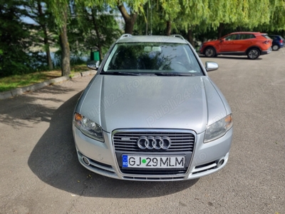 Audi a 4 b7 d vânzare 2007
