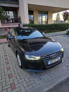 Audi A4 2.0 TDI Ultra - 2015