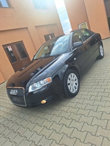 Audi a4 automat