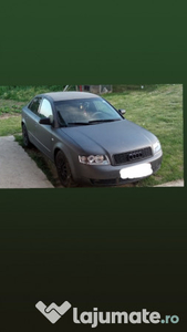 Audi A4 S4 an 2002