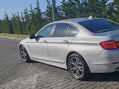 BMW 520D seria 5