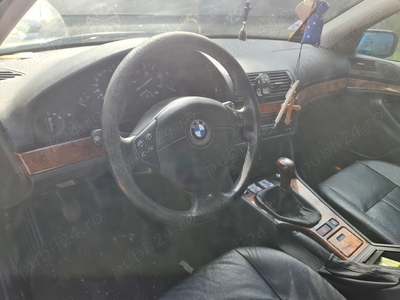 BMW 530 DIESEL